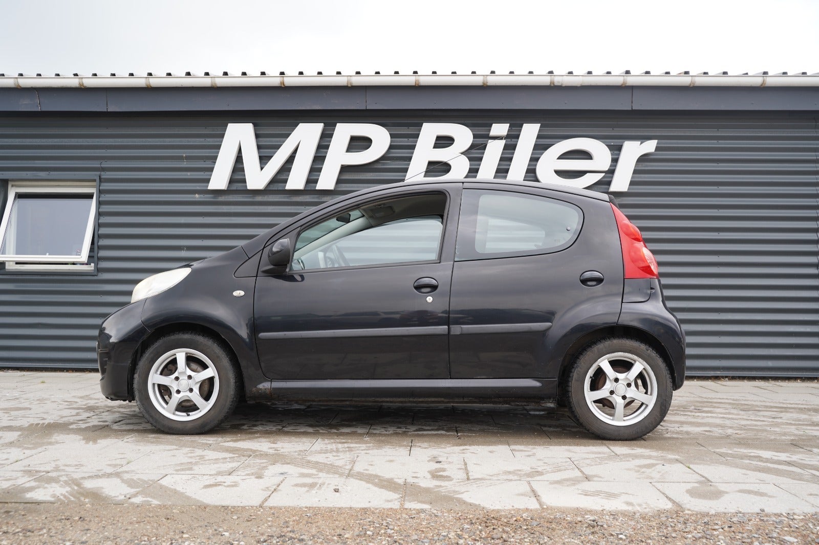 Billede af Peugeot 107 1,0 Comfort