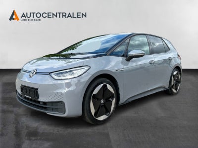 VW ID.3 Pro S