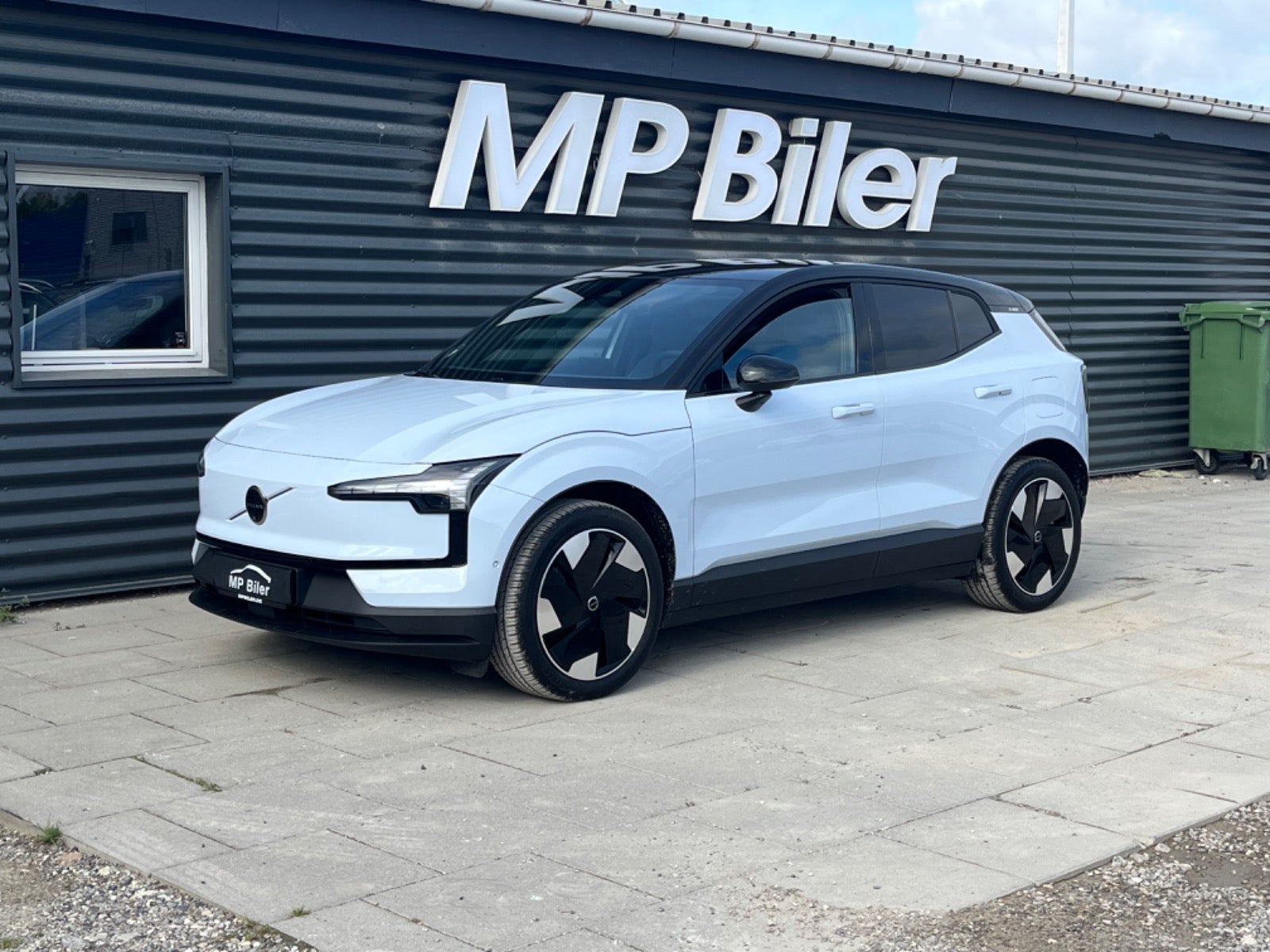 Billede af Volvo EX30  Twin Performance Ultra