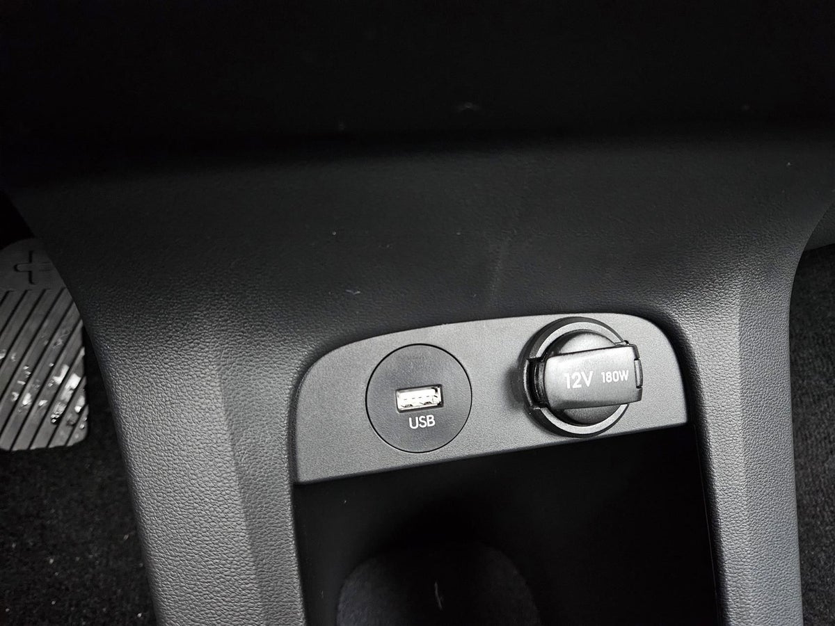 Hyundai Ioniq 5 Essential billede 12