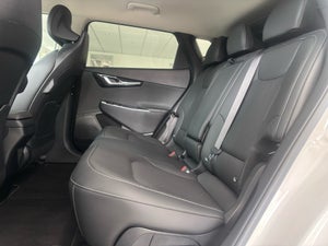 Kia EV6 Long Range Performance Upgrade AWD