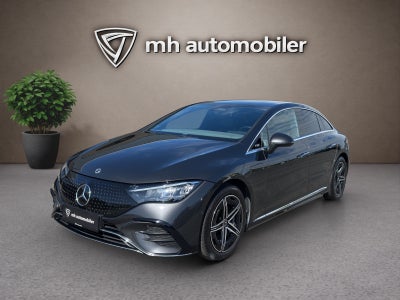 Mercedes EQE350  AMG Line 4d