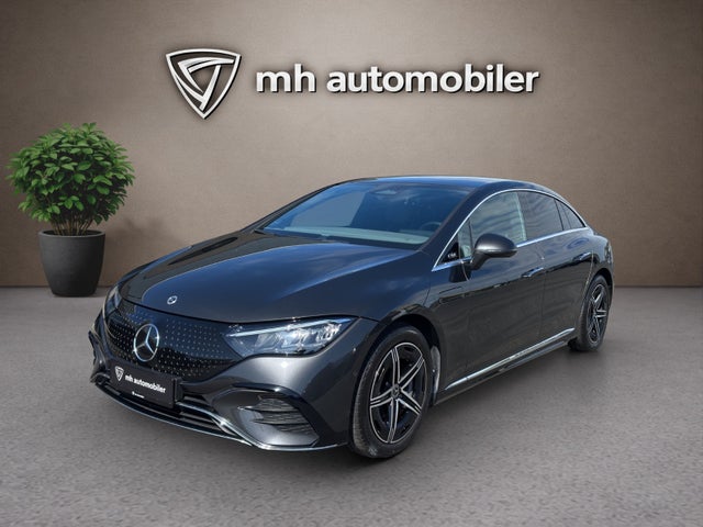 Mercedes EQE350  AMG Line