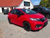 Honda Jazz i-VTEC Dynamic