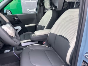 Kia EV2 Long Range GT-Line