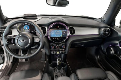 MINI Cooper SE Maximise