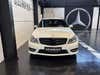 Mercedes C220 CDi Avantgarde stc. aut. BE thumbnail