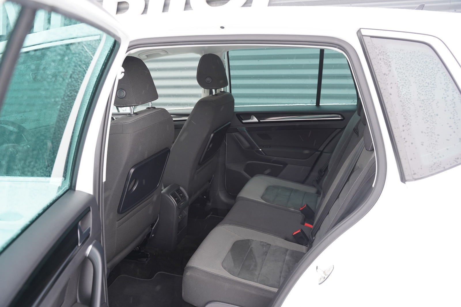 Billede af VW Golf Sportsvan 1,5 TSi 150 Highline DSG