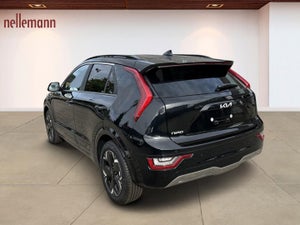 Kia Niro EV Prestige