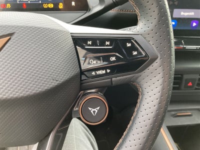 Cupra Born e-Boost billede 3