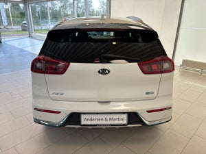 Kia Niro PHEV Advance DCT