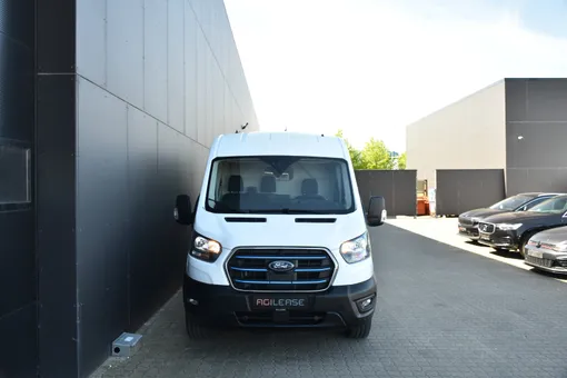 Ford E-Transit 350 L3 Van Trend H2 RWD