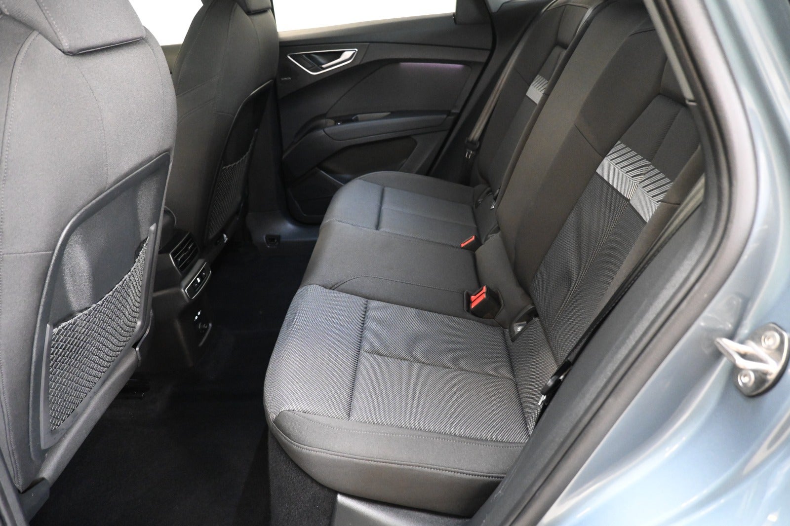 Audi Q4 e-tron Attitude S-line