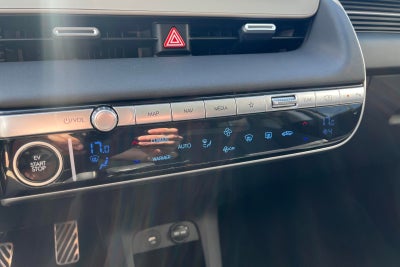 Hyundai Ioniq 5 Ultimate AWD