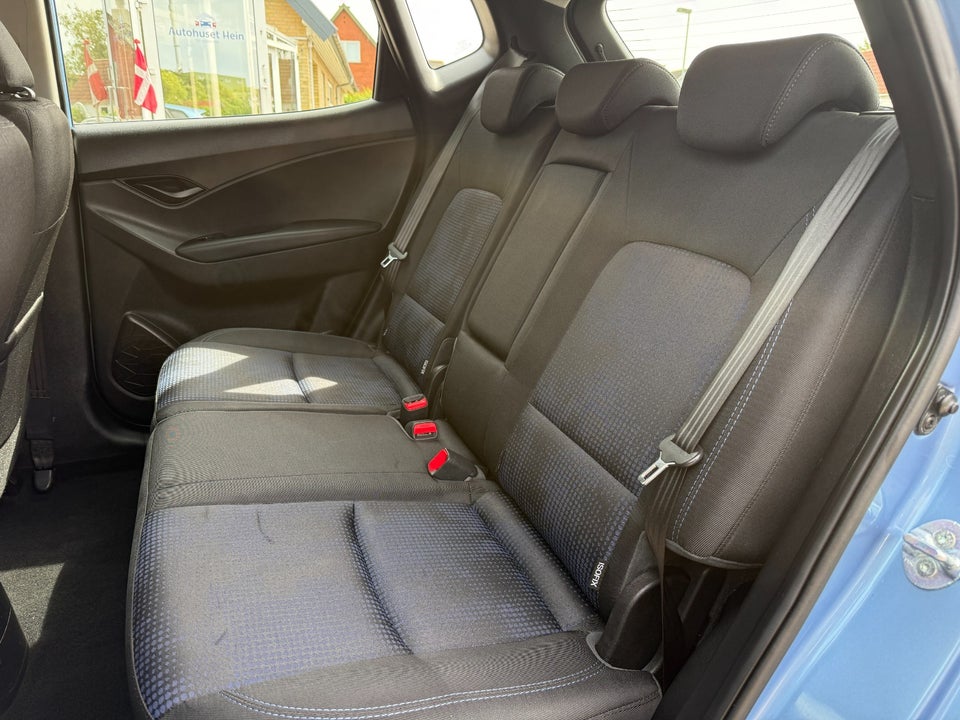 Hyundai ix20 CVVT Comfort — billede 11