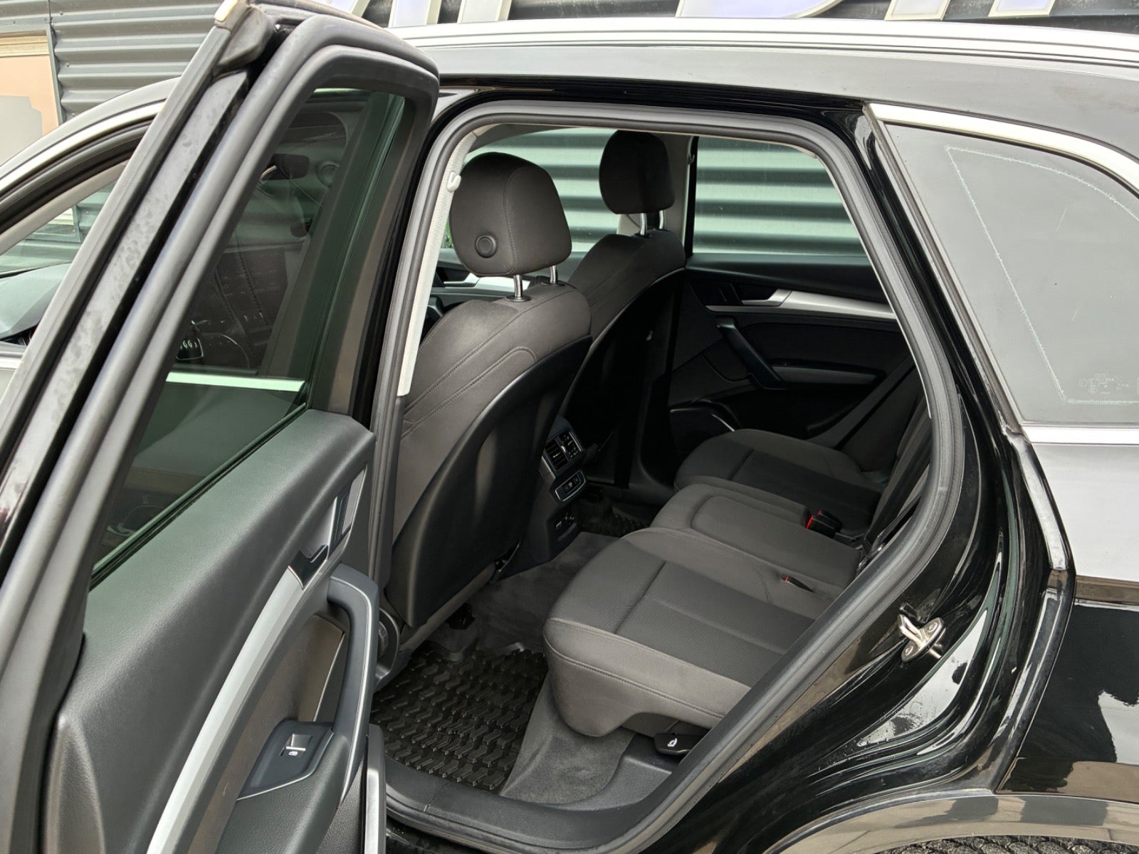 Billede af Audi Q5 50 TFSi e Prestige quattro S-tr.