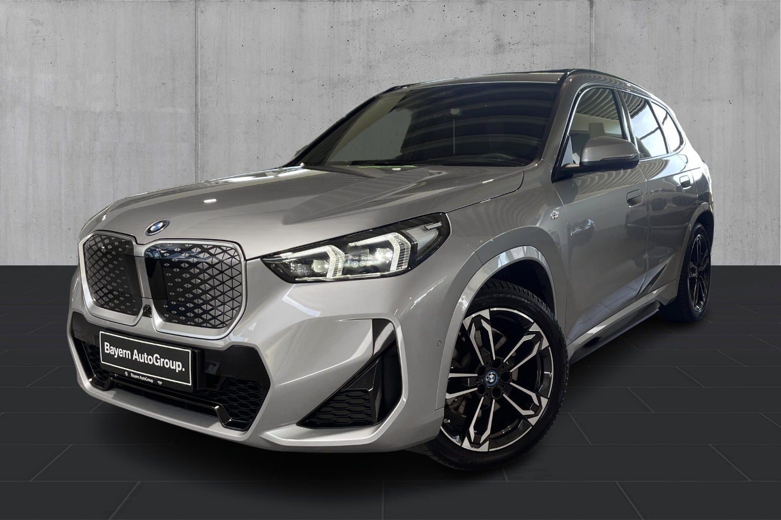 BMW iX1 xDrive30 M-Sport