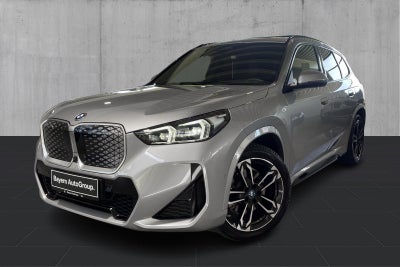 BMW iX1 xDrive30 M-Sport