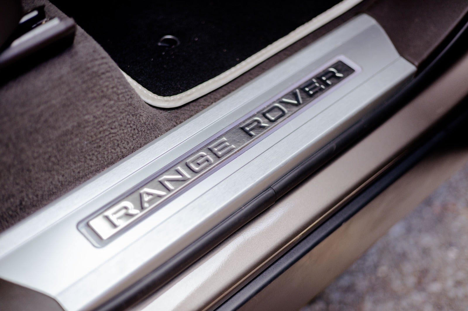 Billede af Land Rover Range Rover Sport 3,0 SDV6 HSE aut.