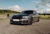 BMW 545e M-Sport xDrive aut. thumbnail