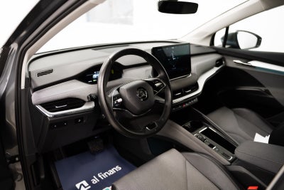 Skoda Enyaq iV Coupé