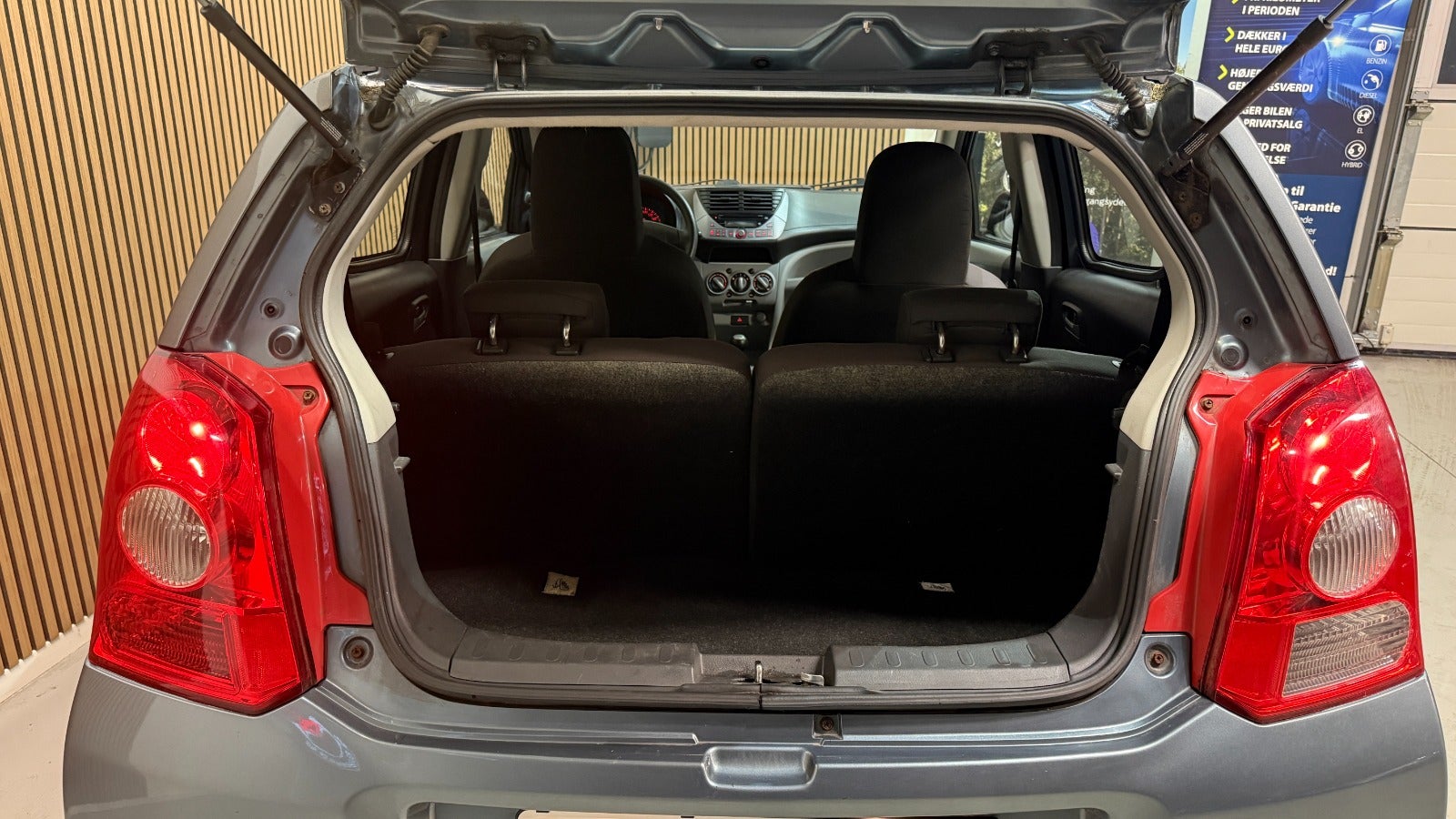 Billede af Suzuki Alto 1,0