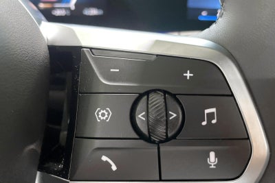 BMW iX1 xDrive30 Fully Charged