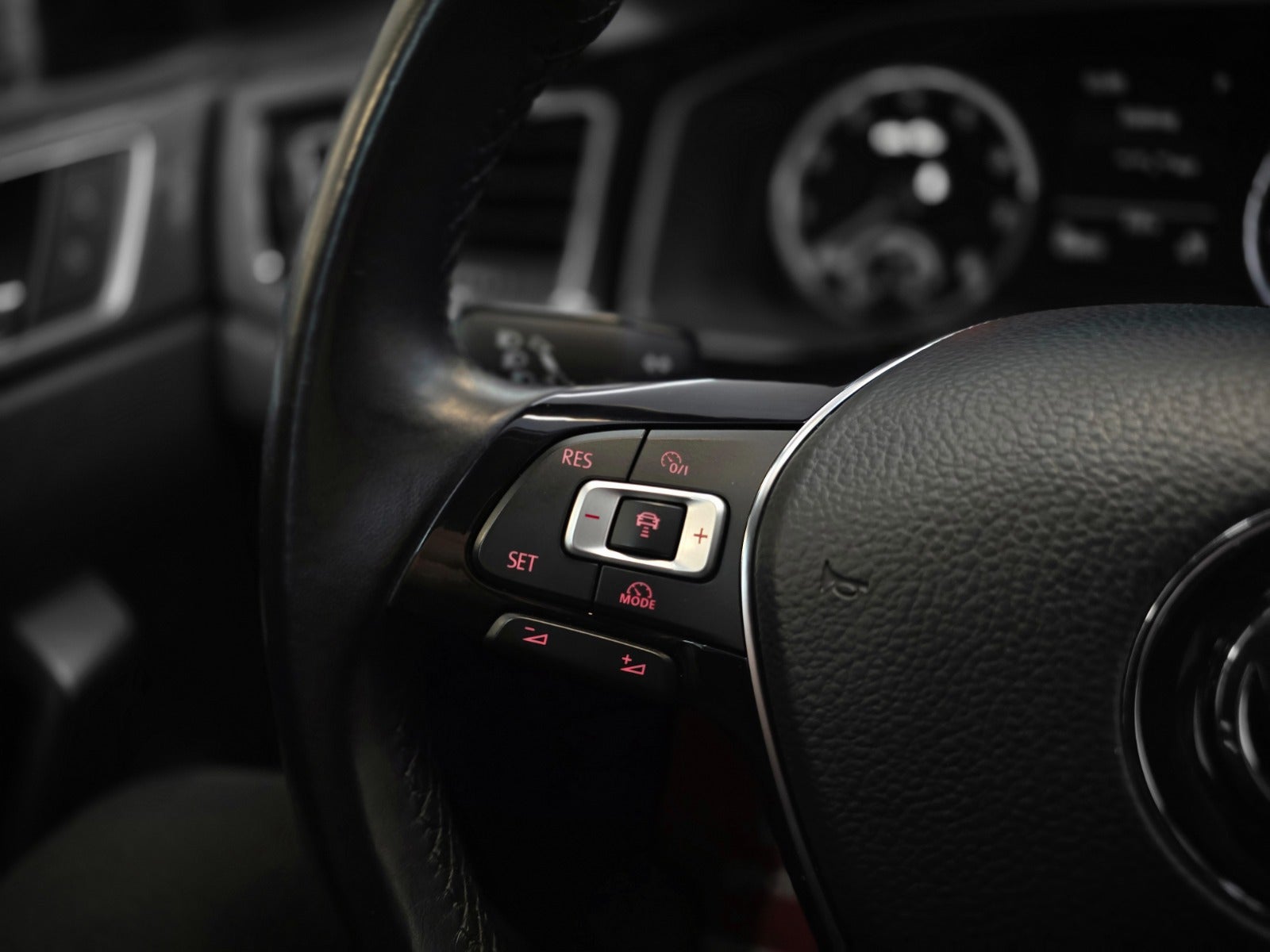 Billede af VW Polo 1,0 TSi 115 Highline DSG