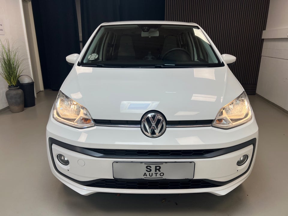 VW Up!, Billede 2