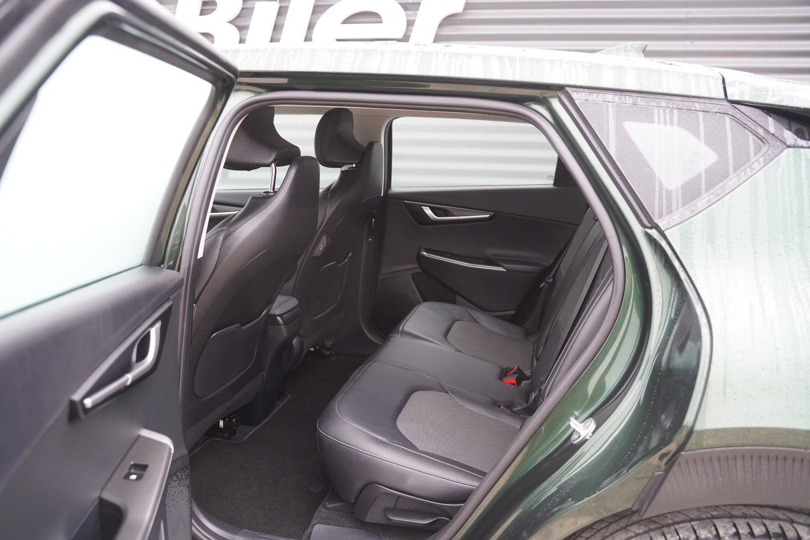 Billede af Kia EV6 77 Long Range Access