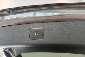 MG EHS PHEV Luxury