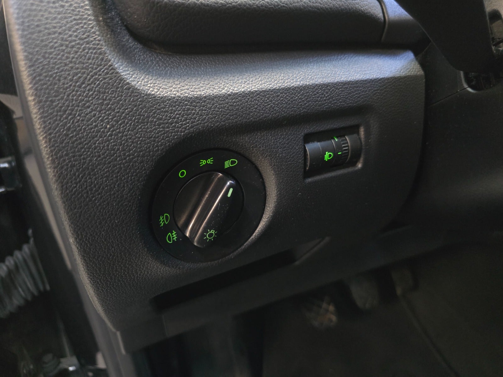 Billede af Skoda Fabia 1,2 TSi 86 Ambition