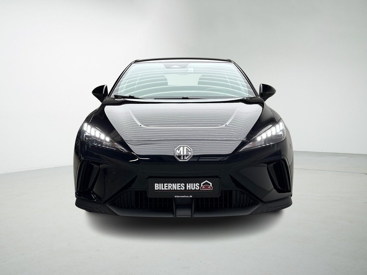 MG 4 Nordic Edition billede 6