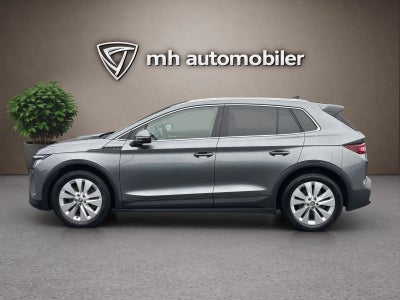Skoda Elroq iV Loft