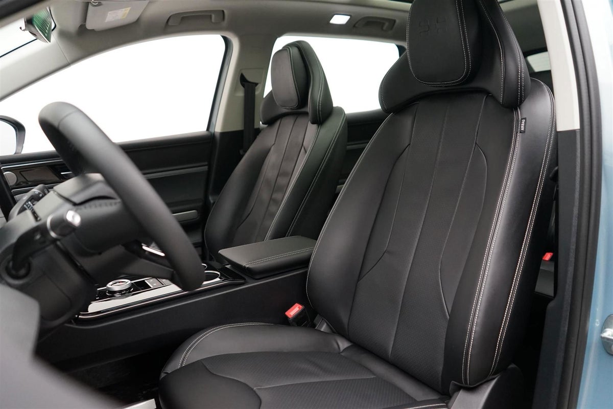 Aiways U5 Premium billede 14