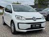 VW Up! MPi 60 Take Up! BMT