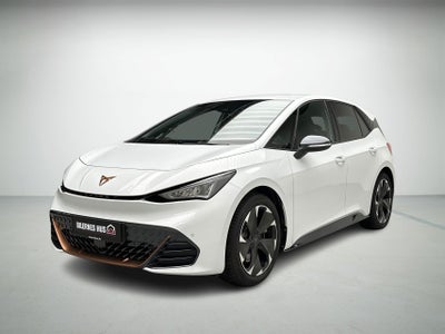 Cupra Born e-Boost