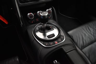 Audi R8 FSi Coupé quattro R-tr.