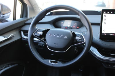 Skoda Enyaq iV Advanced Coupé