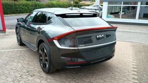 Kia EV6 Long Range Prestige