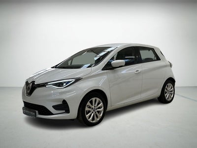 Renault Zoe 52 Zen 5d