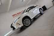 Lexus RX450h Luxury aut. AWD