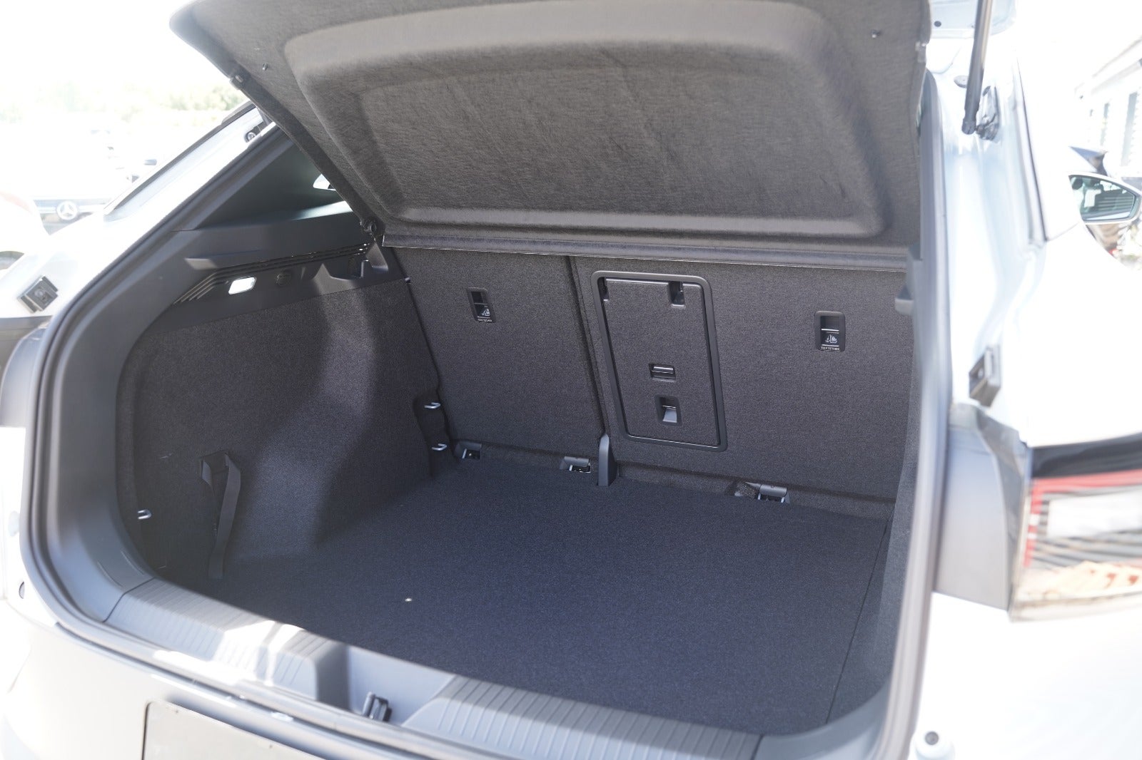 Billede af VW ID.4 52 Pure Performance