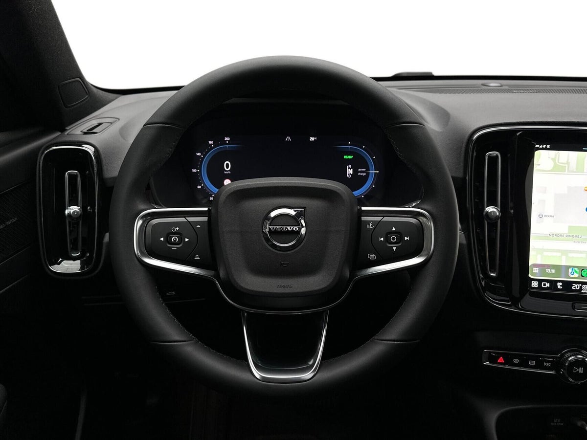 Volvo XC40 P6 ReCharge Ultimate billede 9