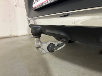 Mercedes EQE350 SUV AMG Edition 4Matic