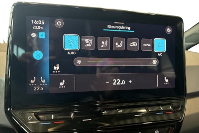 VW ID.3 Pure