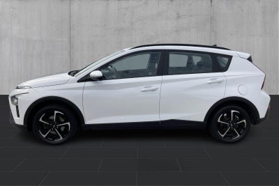Hyundai Bayon MPi Essential - 1