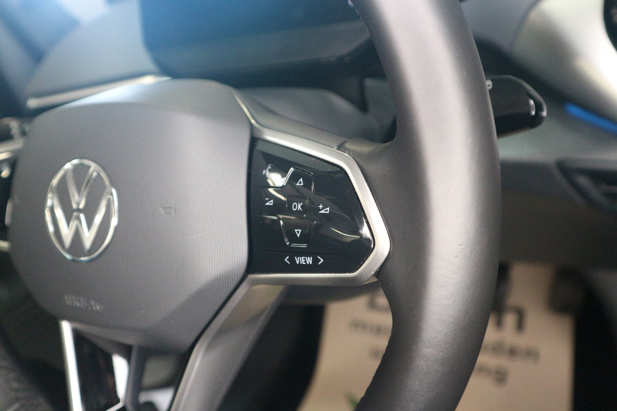 VW ID.4 Pro Performance