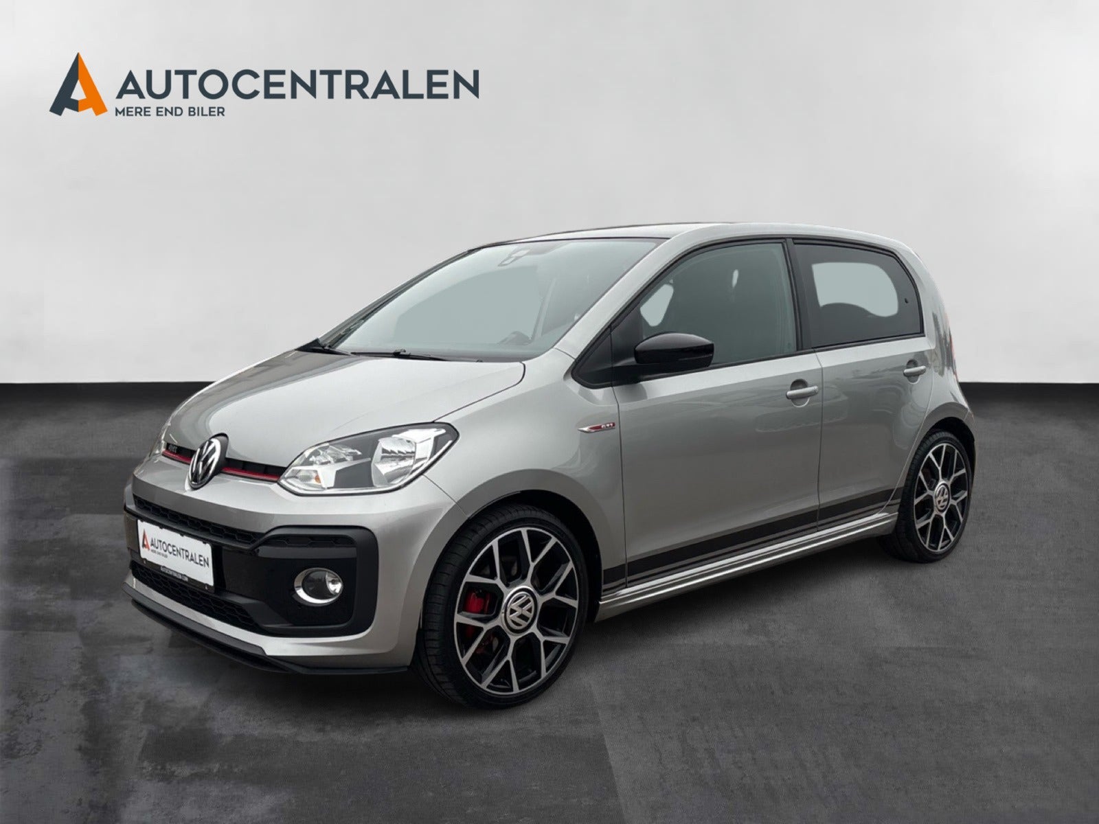 VW Up! GTi