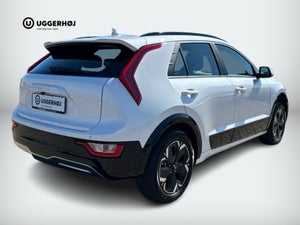 Kia Niro EV